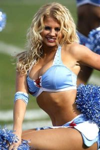 Betting On Tennessee Titans Best NFL Sites