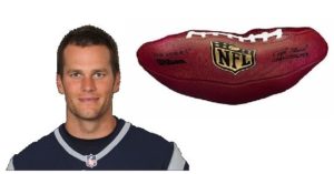 Tom Brady Deflategate