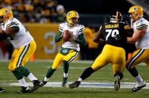 Steelers Packers Betting Odds